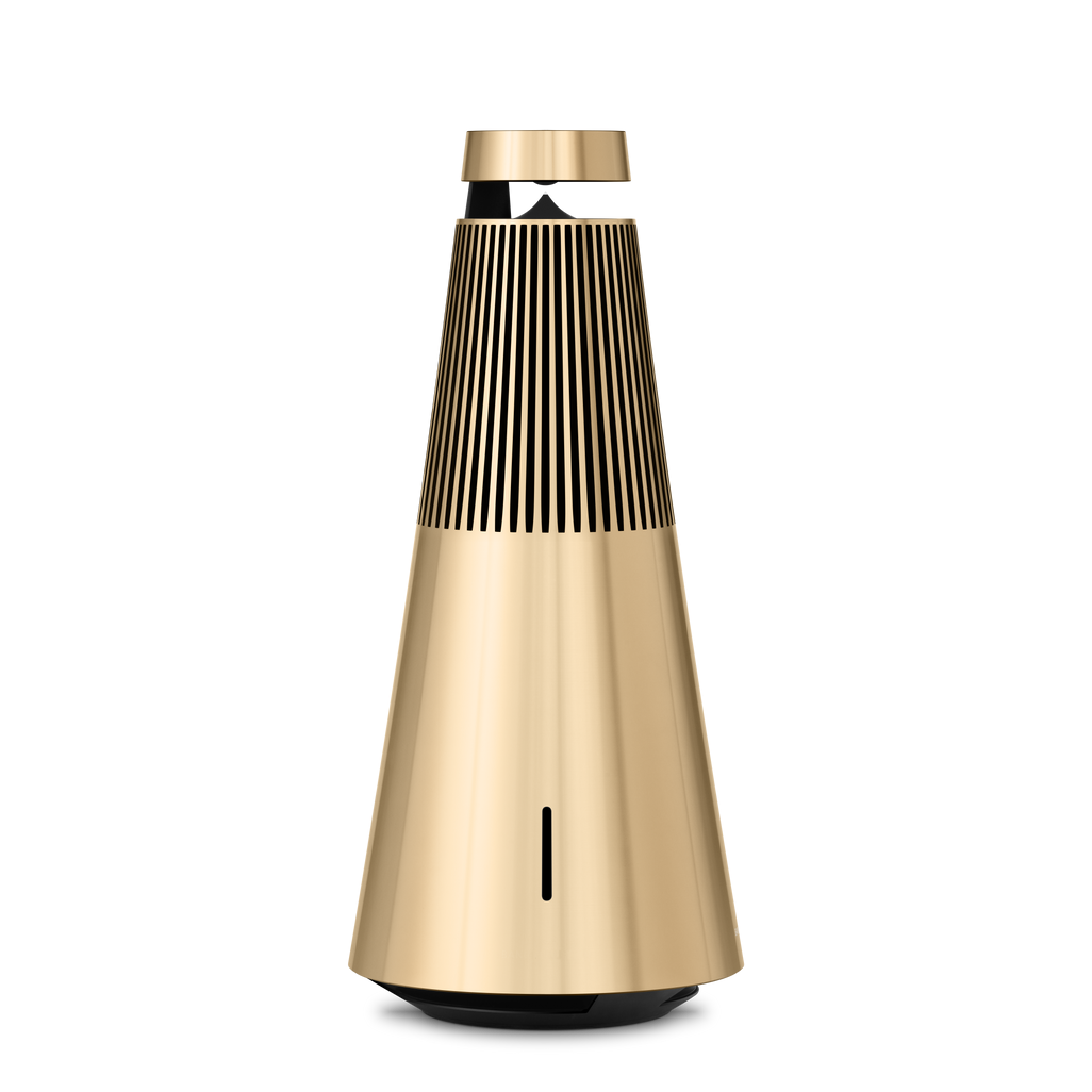 Beosound 2 - Gold Tone