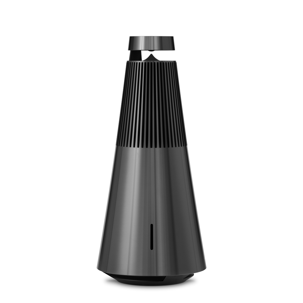 Beosound 2 - Black Anthracite