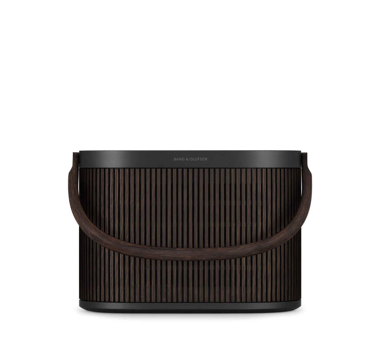 Beosound A5 – Dark Oak