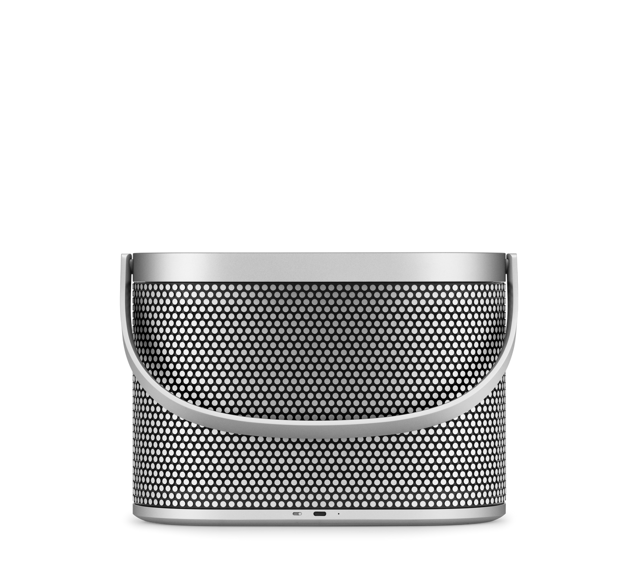 Beosound A5 – Spaced Aluminium