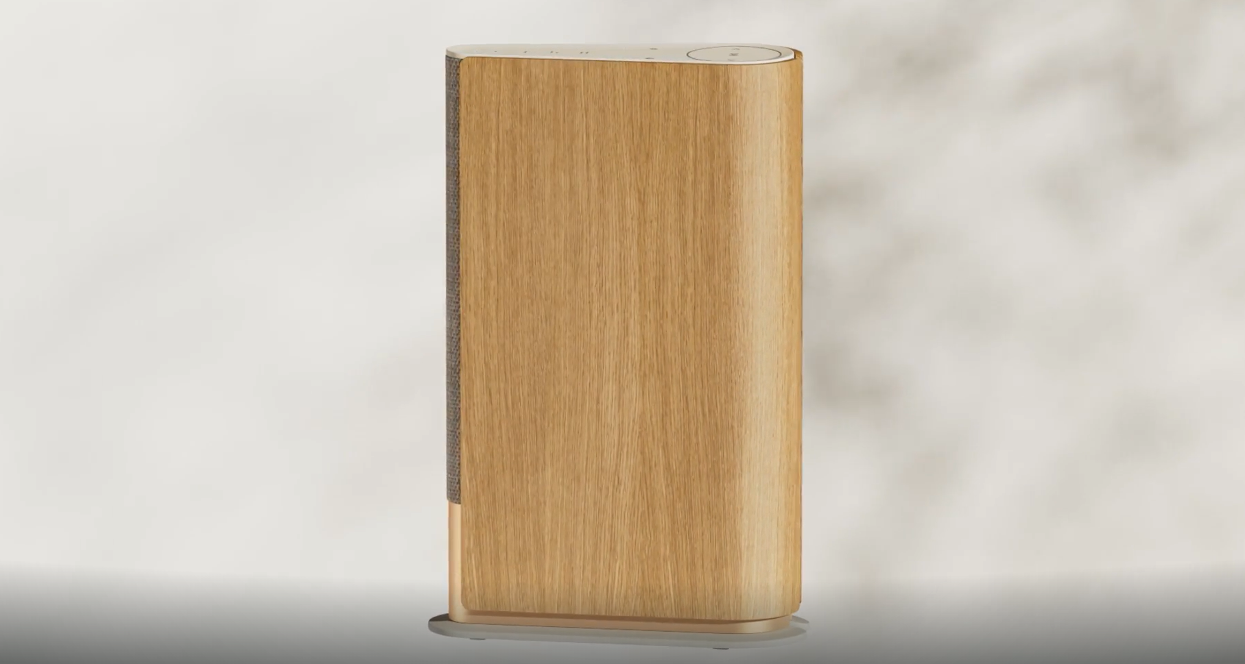 【未使用】Bang & Olufsen Beosound emerge BeoSound Emerge - wireless music system « B&O – Luxussound