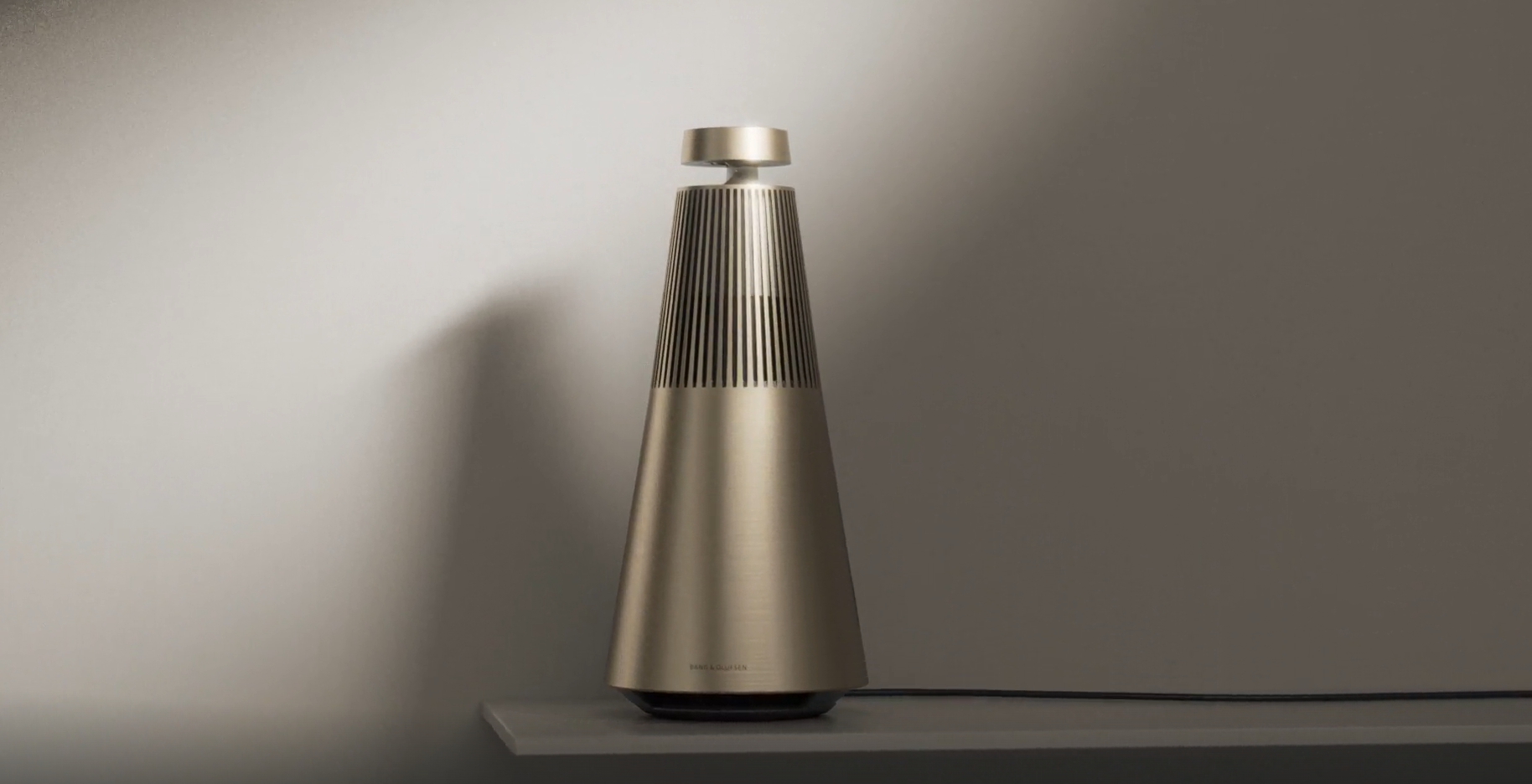 Beosound 2 - Bang & Olufsen Athens