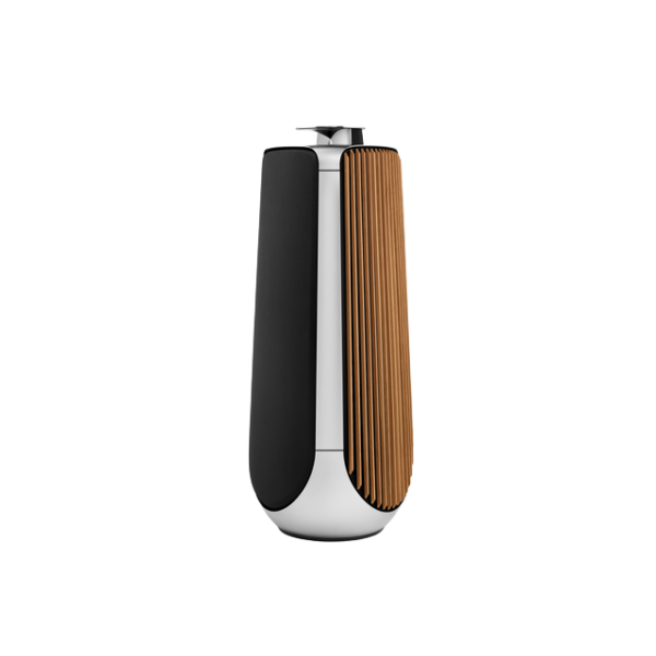 Beolab 50 – Natural Aluminium