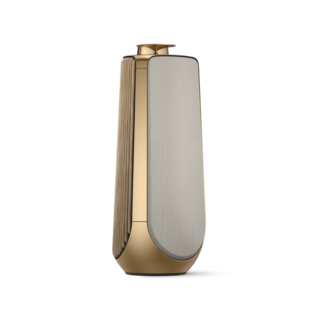 Beolab 50 - Gold Tone