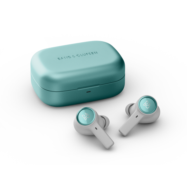 Beoplay Eleven – Eucalyptus Green