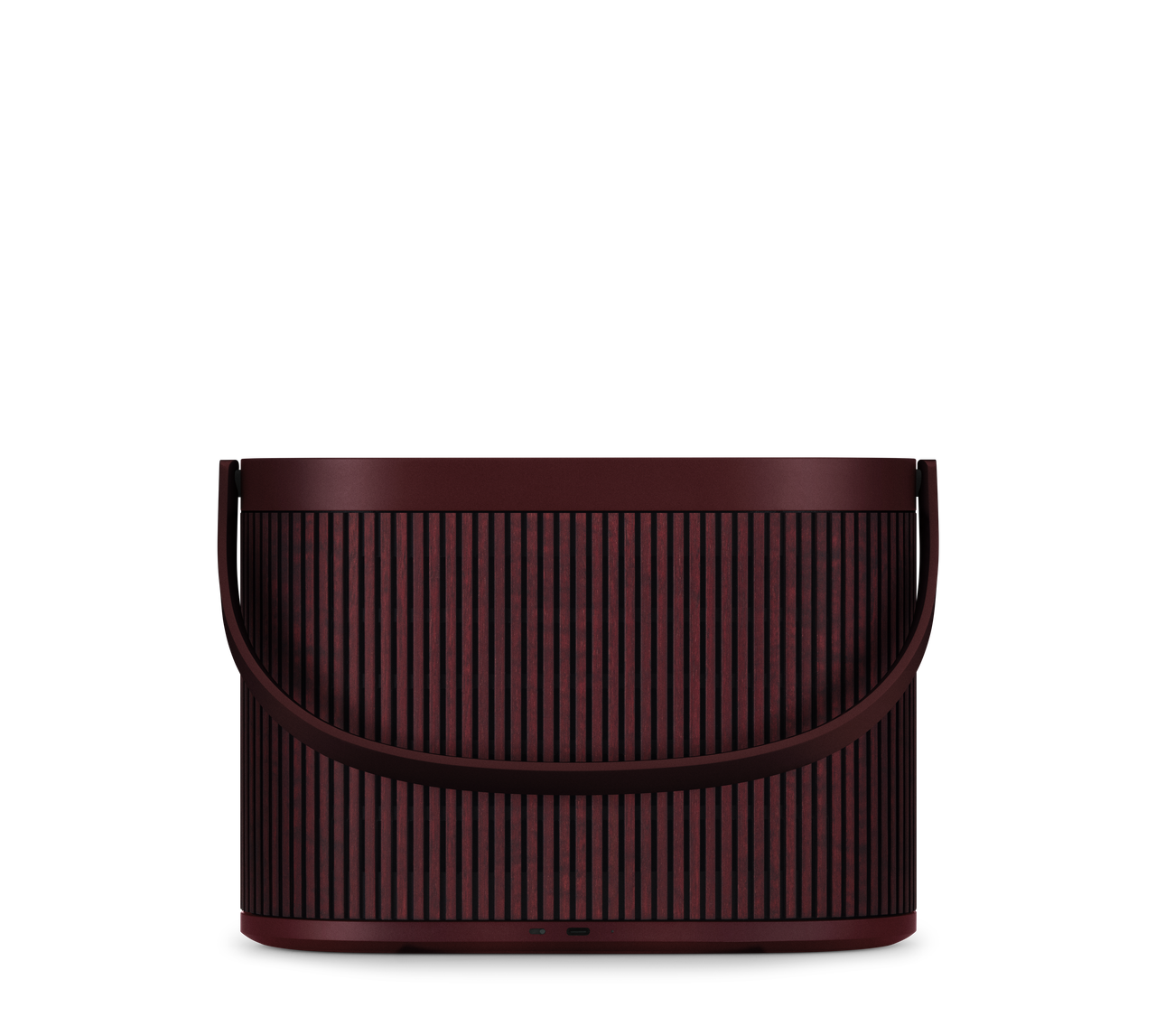 Beosound A5 – Cranberry Red