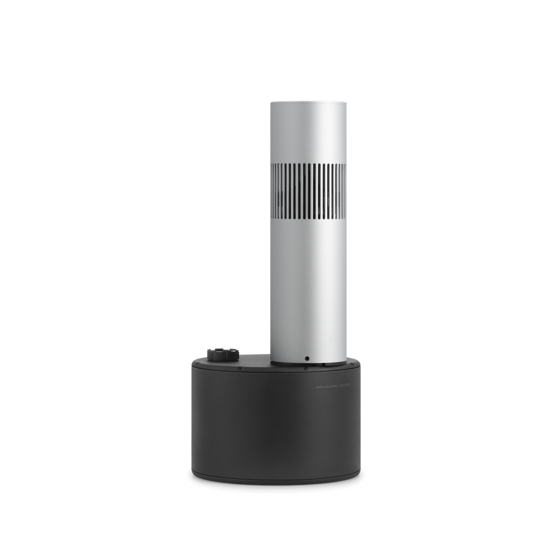 Beosound Bollard – Natural, Round