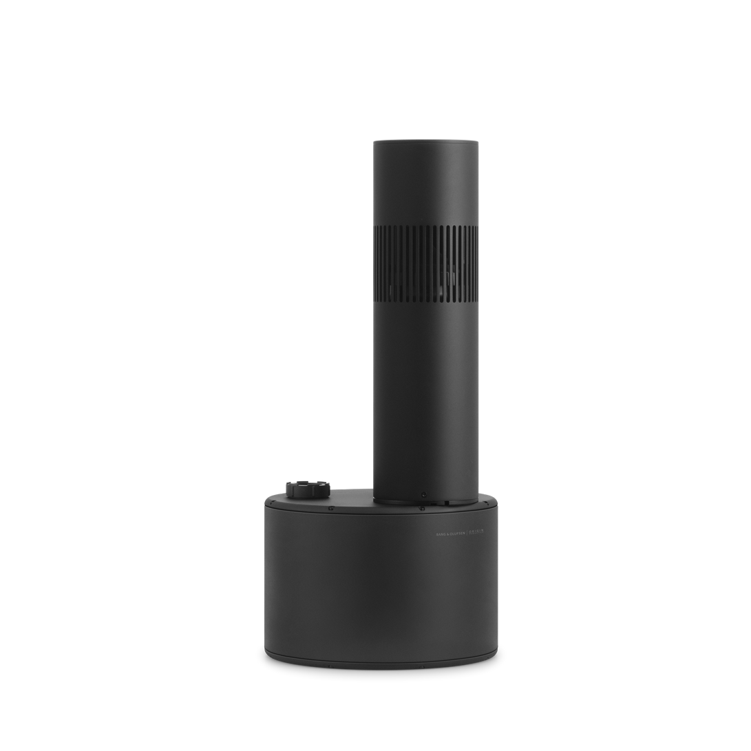 Beosound Bollard – Black, Round