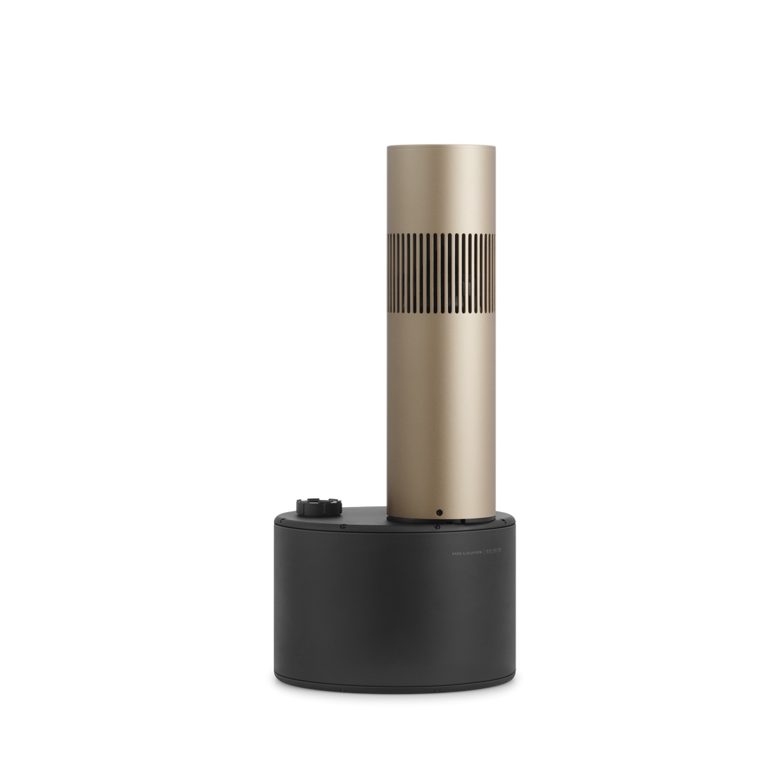 Beosound Bollard - Bronze Tone, Round