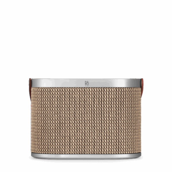Beosound A5 – Century Brown