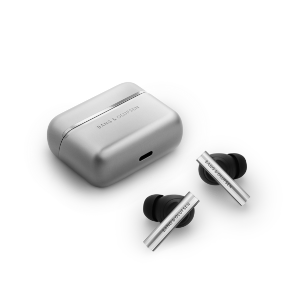 Beo Grace – Natural Aluminium