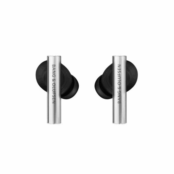Beo Grace – Natural Aluminium