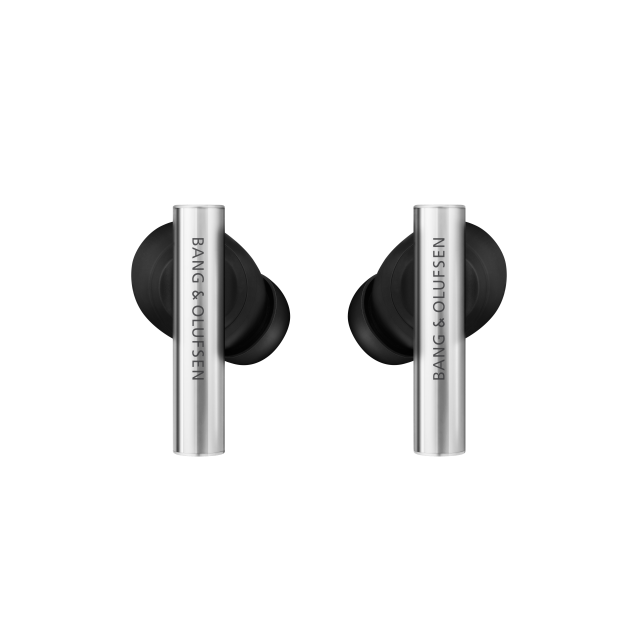 Beo Grace – Natural Aluminium