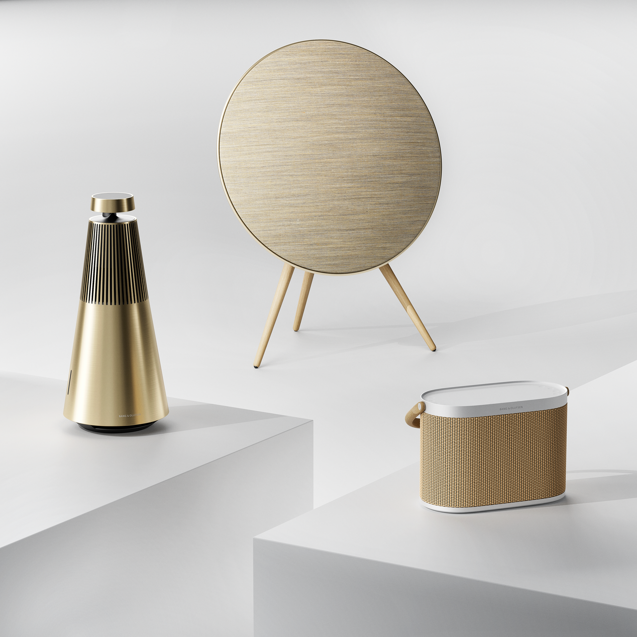 Beolink Multiroom