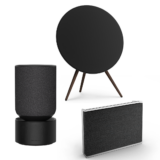 Multiroom set με Beosound A9 – Black Anthracite