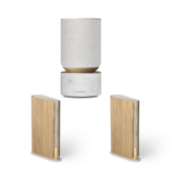 Multiroom set με Beosound Balance – White Marble