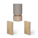 Multiroom set με Beosound Balance – Natural Oak