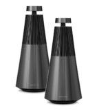 Beosound 2 Stereopair set – Gold Tone