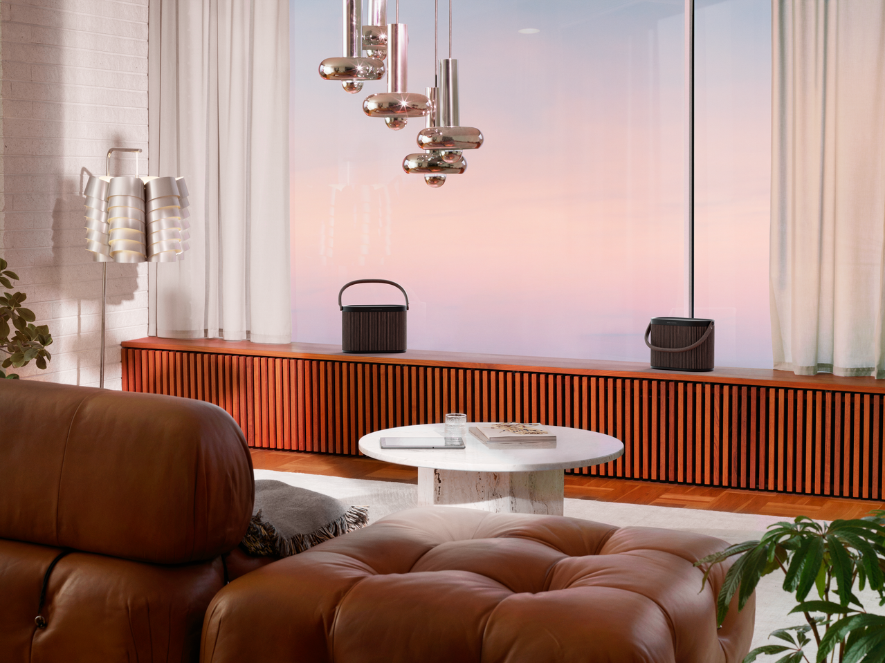 Beosound Emerge stereopair set