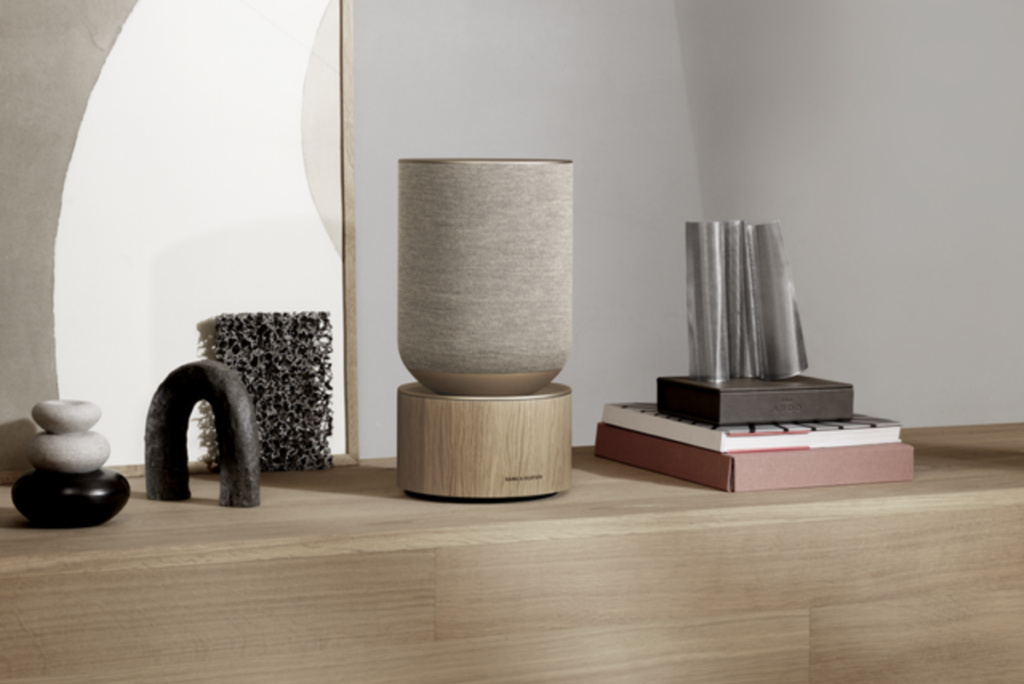 Multiroom set με Beosound Balance