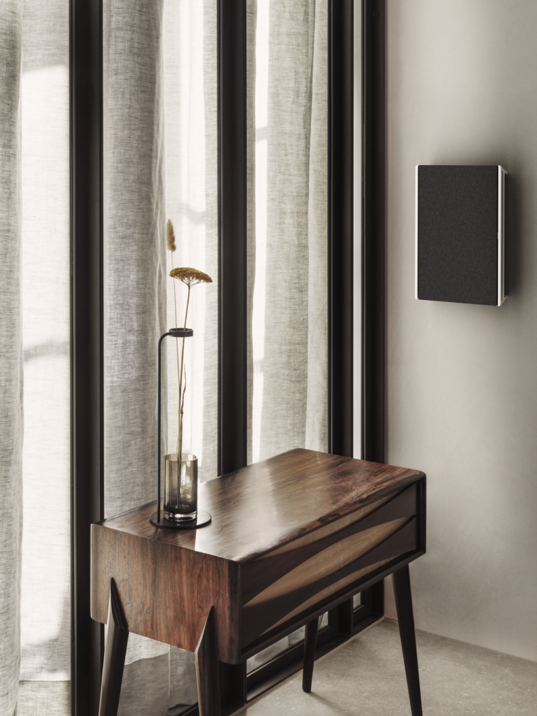 Multiroom set με Beosound 2