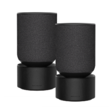 Beosound Balance Stereopair set – Black Oak