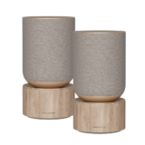 Beosound Balance Stereopair set – Natural Oak
