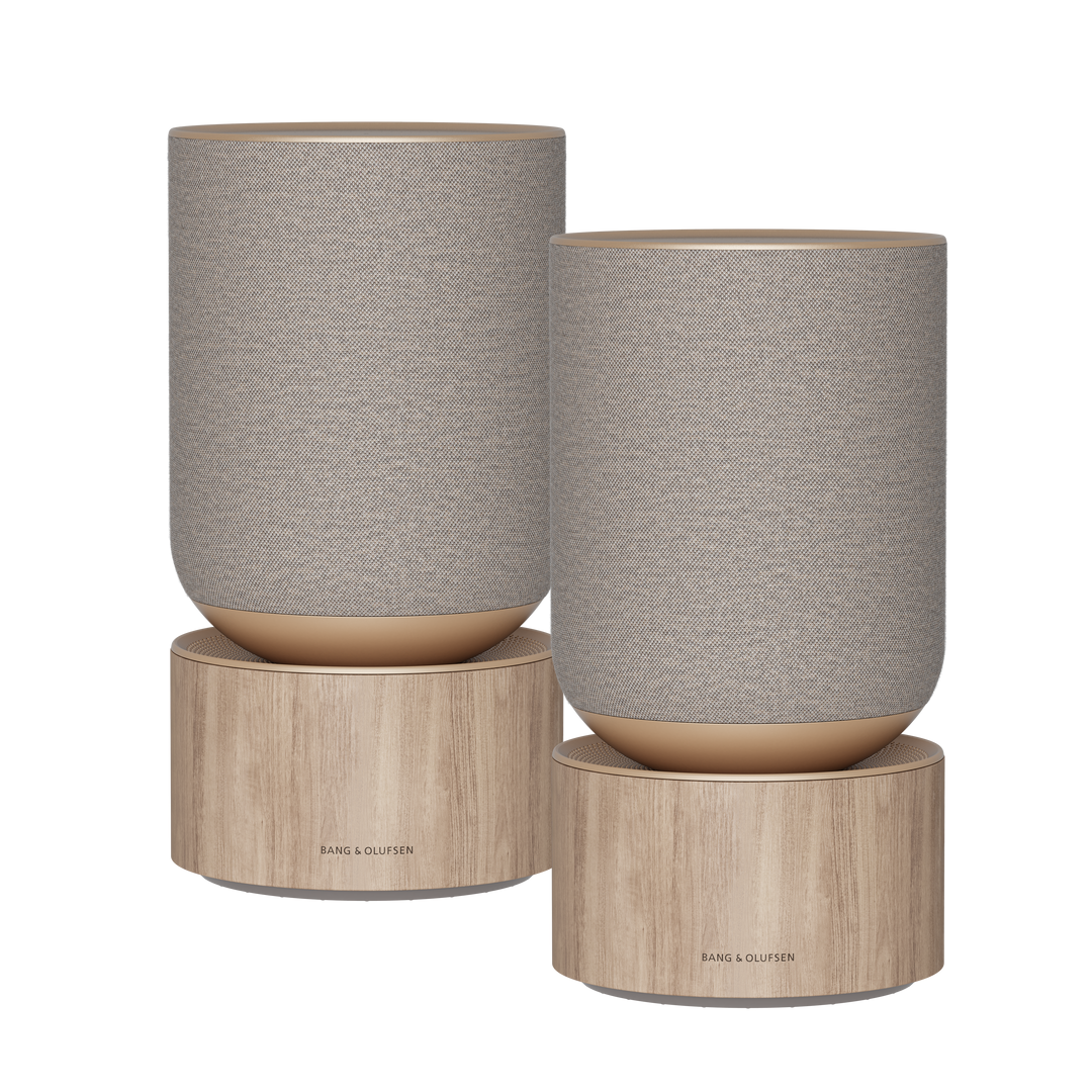 Beosound Balance Stereopair set