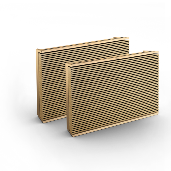 Beosound Level Stereopair Set