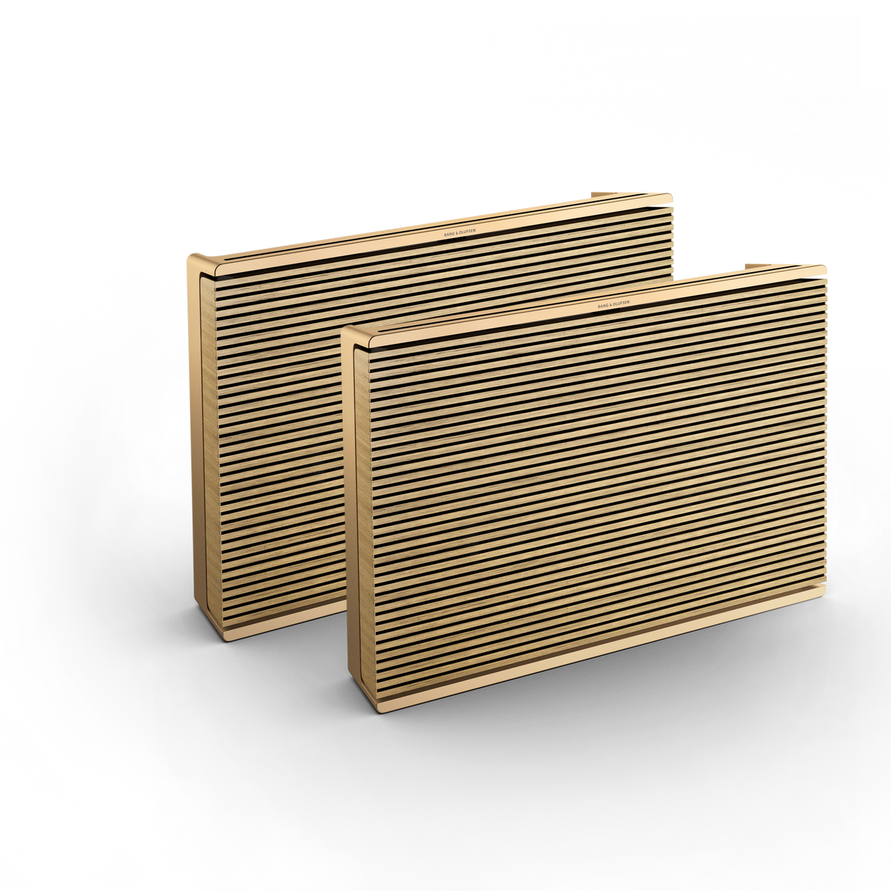 Beosound Level Stereopair Set