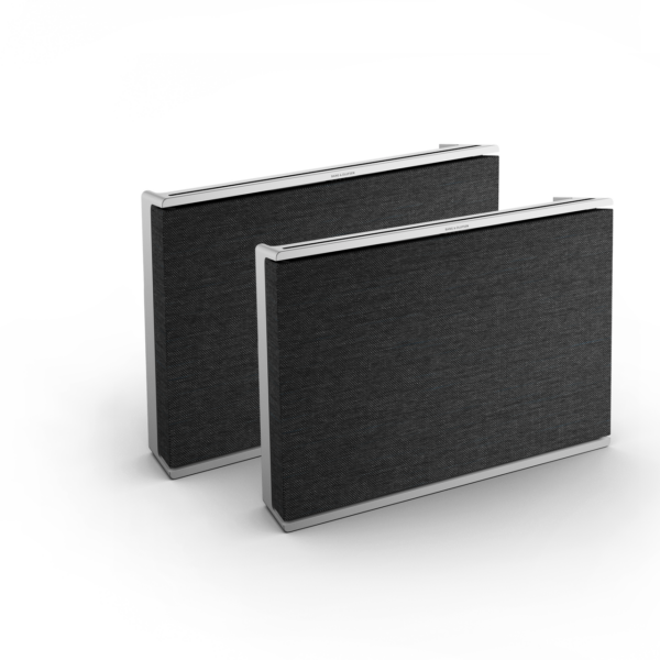 Beosound Level Stereopair Set – Gold Tone