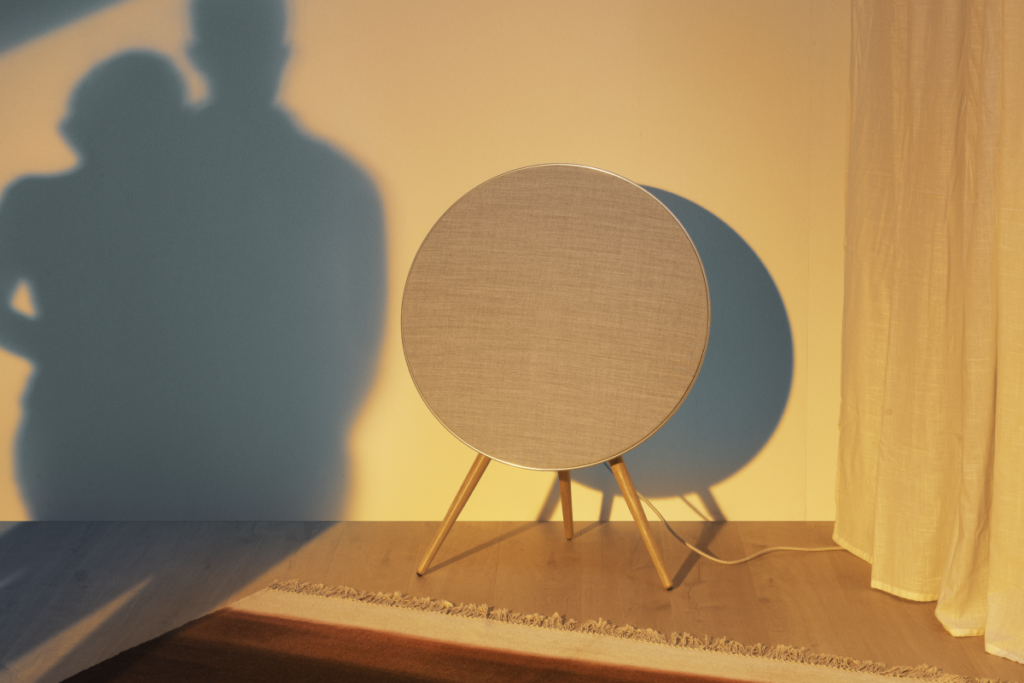 Multiroom set με Beosound A9