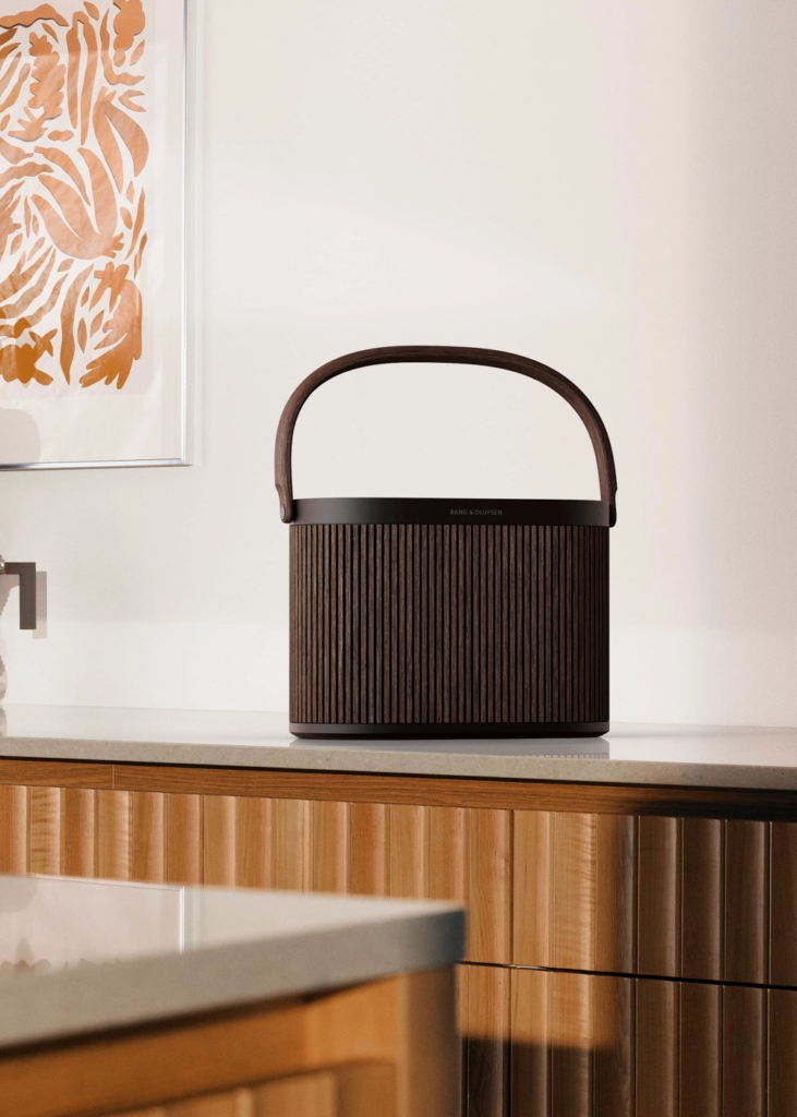 Multiroom set με Beosound A5