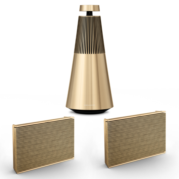 Multiroom set με Beosound 2