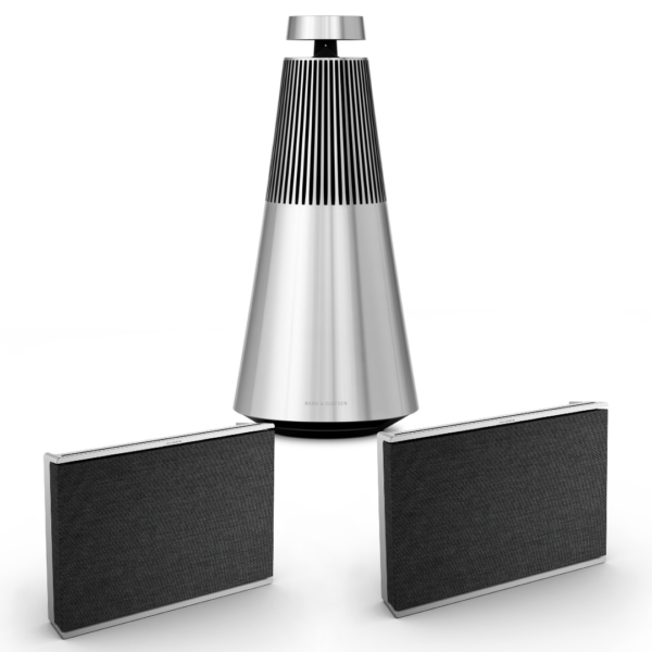 Multiroom set με Beosound 2 – Natural