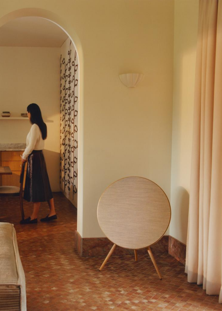 Multiroom set με Beosound A5