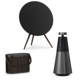 Multiroom set με Beosound A5 – Black Anthracite