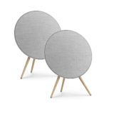 Beosound A9 Stereopair set – Natural Aluminium