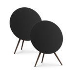 Beosound A9 Stereopair set – Black Anthracite