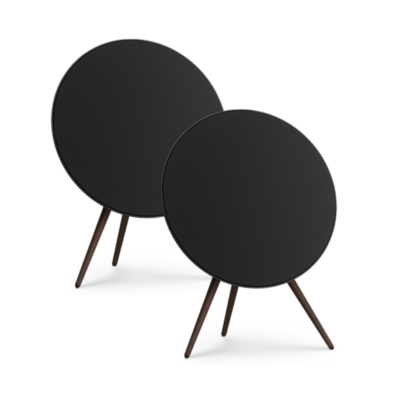 Beosound A9 Stereopair set – Black Anthracite
