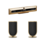 Surround set με Beosound Premiere και 2 Beolab 8 – Gold Tone