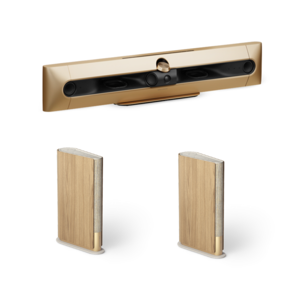 Surround set με Beosound Premiere