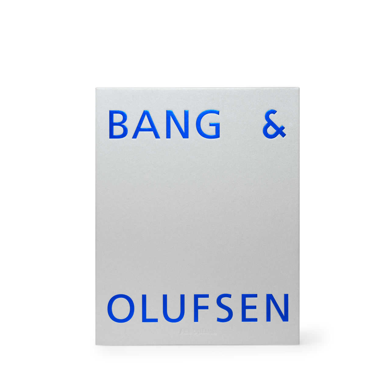Bang & Olufsen: 100 years. And counting – Beo White