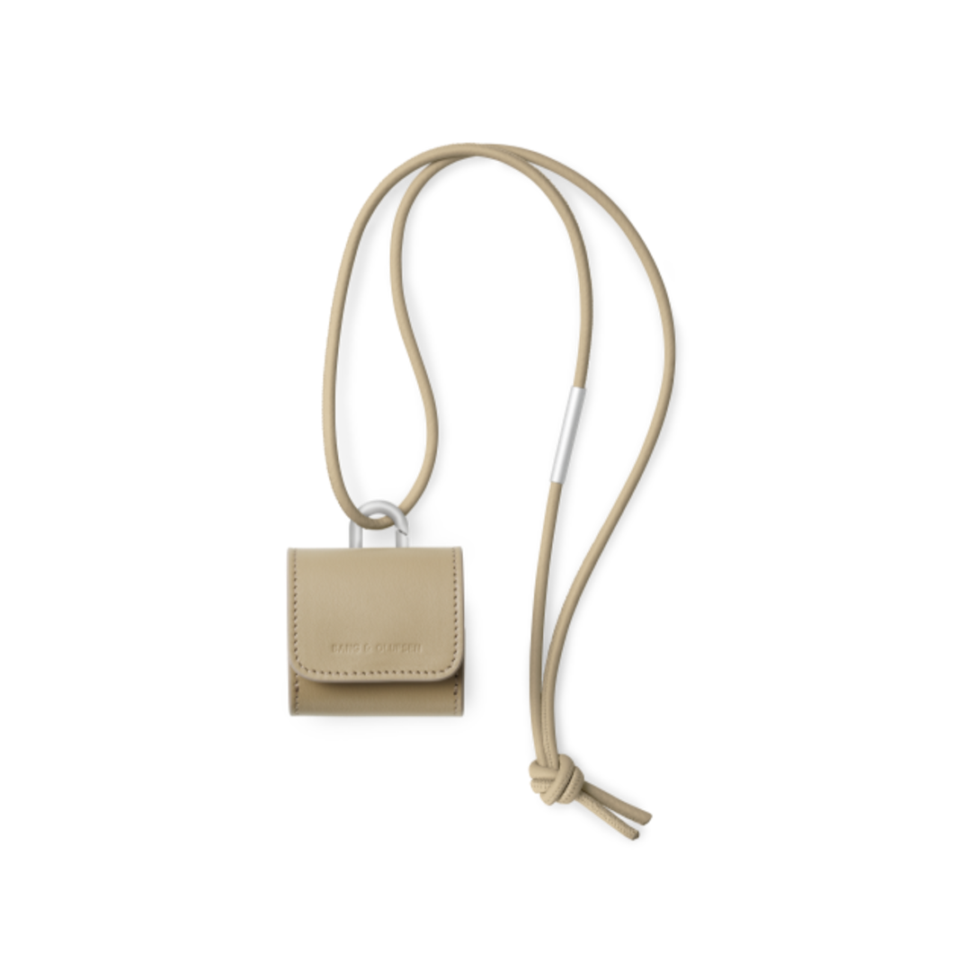 Beo Grace pouch – Seashell Grey